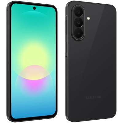 Смартфон Samsung A27 8/256Gb (Black)