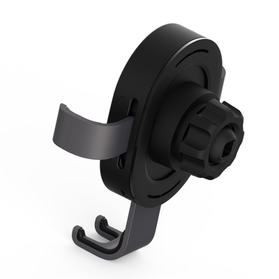 Держатель с функцией беcпроводной зарядки Xiaomi 70mai Midrive Car Charger PB01