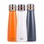 Термос Xiaomi KKF Vacuum Cup 475ml S-U47WS (белый)