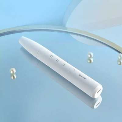 Умная пилка для ногтей Xiaomi ShowSee Electric Nail Sharpener (B2-W)