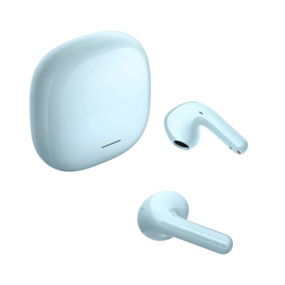 Беспроводные наушники Xiaomi Redmi Buds 8 Active Blue EU