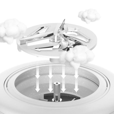 Лезвия для машинки от катышек Deerma DEM-MQ600