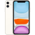 Смартфон Apple iPhone 11 128Gb (белый) Смартфон Apple iPhone 11 128Gb (белый)