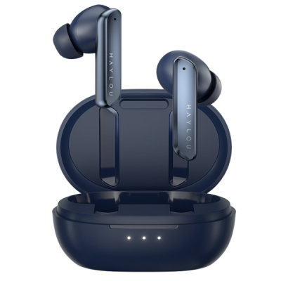 Беспроводные наушники Xiaomi Haylou W1 (синий)