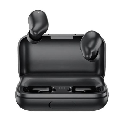Беспроводные наушники Xiaomi Haylou T15 (черный)