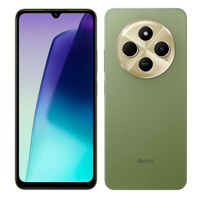 Смартфон Xiaomi Redmi 14C 8Gb/256Gb (Sage Green)