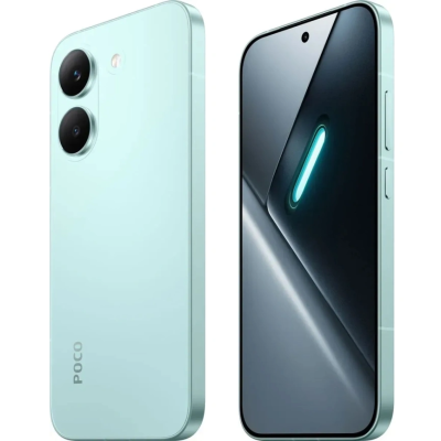 Смартфон Xiaomi Poco X8 Pro 12Gb/512Gb (Green)