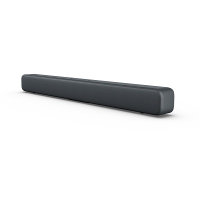 Саундбар Xiaomi Mi TV Bar Speaker (черный) (MDZ-27-DA)