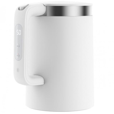 Умный чайник Xiaomi Mi Smart Kettle Pro (белый)