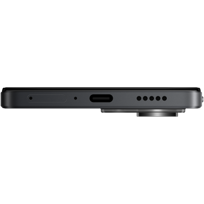 Смартфон Xiaomi Poco X5 Pro 5G 6Gb/128Gb (черный)