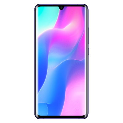 Смартфон Xiaomi Mi Note 10 Lite 6Gb/64Gb (Фиолетовый)