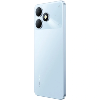 Смартфон Realme Note 80 4Gb/128Gb (Glacier Blue)