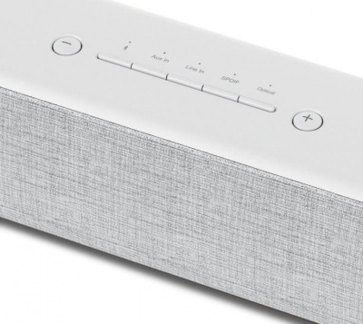 Саундбар Xiaomi Mi TV Bar Speaker (белый) (MDZ-27-DA)