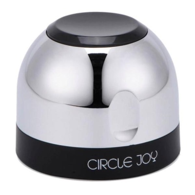 Пробка вакуумная для вина Xiaomi Circle Joy Sparkling Wine Mini (CJ-JS02)