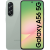 Смартфон Samsung A56 5G 8/256Gb (Olive) Смартфон Samsung A56 5G 8/256Gb (Olive)