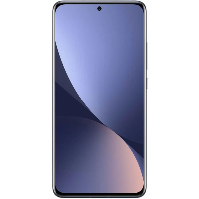 Смартфон Xiaomi 12X 8Gb/256Gb (серый/Graphite Grey)