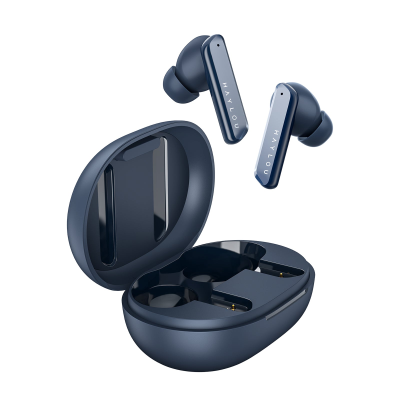 Беспроводные наушники Xiaomi Haylou W1 (синий)