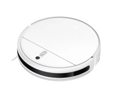 Робот-пылесос Xiaomi Robot Vacuum  Mop 2 Lite (EU) (MJSTL)