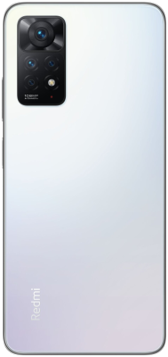 Смартфон Xiaomi Redmi Note 11 Pro 5G 6Gb/128Gb (белый)