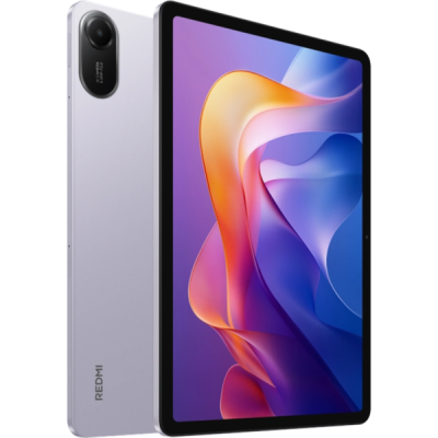 Планшет Redmi Pad 2 8Gb/256Gb Wi-Fi (Purple)