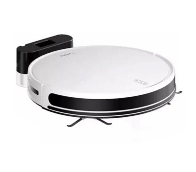 Робот-пылесос Xiaomi Lydsto G2D Vacuum Cleaner (белый)