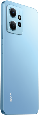 Смартфон Xiaomi Redmi Note 12 4G 8Gb/256Gb (синий)