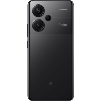 Смартфон Xiaomi Redmi Note 13 Pro Plus 5G 8Gb/256Gb (черный)