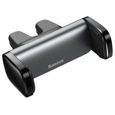 Автомобильный держатель Baseus Steel Cannon Air Outlet Car Mount SUGP-01