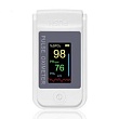 Пульсоксиметр оксиметр на палец Finger Clip Pulse Oximeter OM-98
