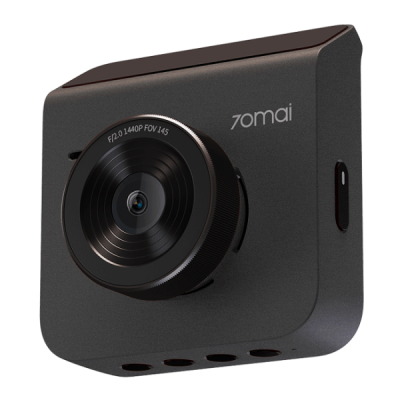 Видеорегистратор Xiaomi 70Mai Dash Cam A400 (EU)