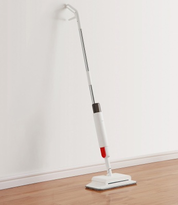 Швабра с распылителем воды Xiaomi Deerma Sweep Mop DEM-TB900