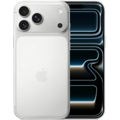 Смартфон Apple iPhone 17 Pro Max 2TB Silver