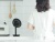 Настольный вентилятор Xiaomi SOLOVE Desktop Fan (черный) Настольный вентилятор Xiaomi SOLOVE Desktop Fan (черный)
