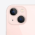 Смартфон Apple iPhone 13 128Gb (розовый) (без RuStore)