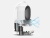 Диффузионный ароматизатор Xiaomi AFU Aphrodite Oil Fragrance (AFU-XM-001)