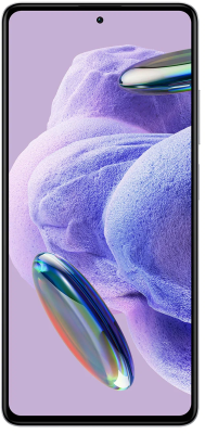 Смартфон Xiaomi Redmi Note 12 Pro Plus 5G 8Gb/256Gb (белый/Polar White)