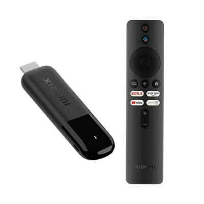 Приставка Xiaomi Mi TV Stick 4K 2nd Gen (EU)