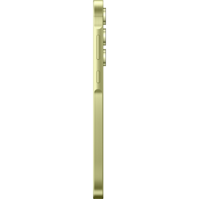 Смартфон Samsung A55 5G 8Gb/256Gb (Lemon)