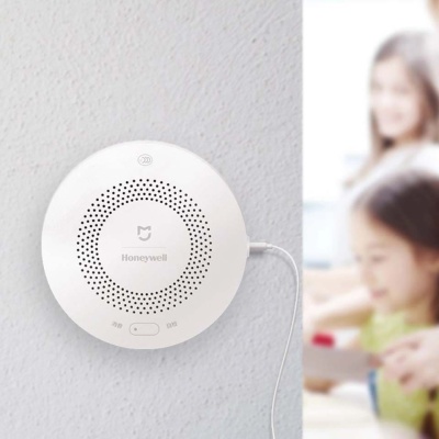 Датчик утечки газа Xiaomi Mijia Honeywell Gas Alarm (YTC4019RT)