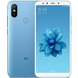 Смартфон Xiaomi Mi A2 4Gb/64Gb (Голубой)