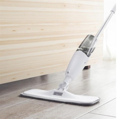 Швабра с распылителем воды Xiaomi Deerma Spray Mop (TB500)