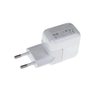 Зарядное устройство 2USB-1A, 2USB-3.1A с дисплеем