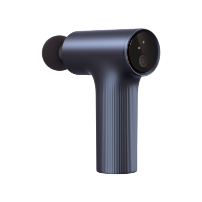 Массажный пистолет Xiaomi Mijia Mini 2 (MJJMQ04YM) (черный)