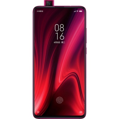 Смартфон Xiaomi Mi 9T 6Gb/64Gb (Красный)