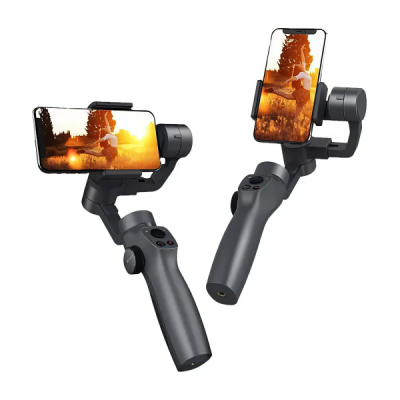 Стабилизатор Xiaomi Funsnap Capture 2S Handheld Stabilizer Black