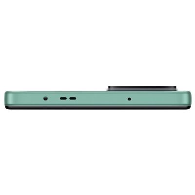 Смартфон Xiaomi Poco F4 8Gb/256Gb (зеленый/Nebula Green)
