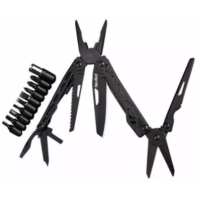 Мультитул Xiaomi NexTool Multifunction knife (NE20044)