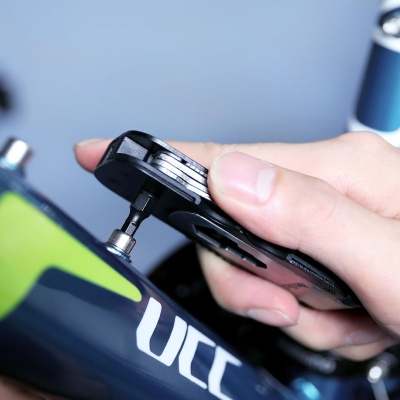 Мультитул для велосипеда Nextool Multifunctional Bicycle Tool NE0122