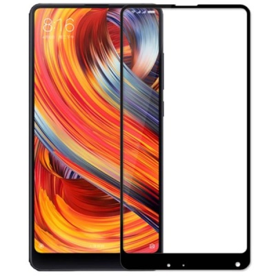 Защитное стекло Xiaomi Mi Mix 2/Mi Mix 2S, Mocoll