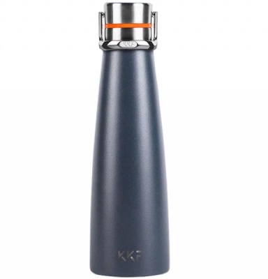 Термос Xiaomi KKF Vacuum Cup 475ml S-U47WS (серый)
